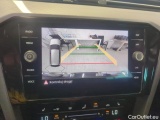  Volkswagen  Passat Volkswagen  Variant 2.0 TDI EVO 150 KM DSG Business 5d #14
