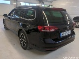  Volkswagen  Passat Volkswagen  Variant 2.0 TDI EVO 150 KM DSG Business 5d #18
