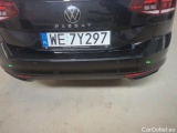  Volkswagen  Passat Volkswagen  Variant 2.0 TDI EVO 150 KM DSG Business 5d #44