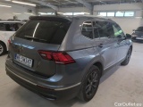  Volkswagen  Tiguan Volkswagen  Allspace 2.0 TDI SCR 150KM 6 biegów Life 5d #2