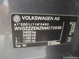  Volkswagen  Tiguan Volkswagen  Allspace 2.0 TDI SCR 150KM 6 biegów Life 5d #4