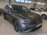  Volkswagen  Tiguan Volkswagen  Allspace 2.0 TDI SCR 150KM 6 biegów Life 5d #6