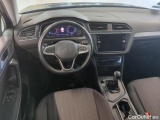  Volkswagen  Tiguan Volkswagen  Allspace 2.0 TDI SCR 150KM 6 biegów Life 5d #8