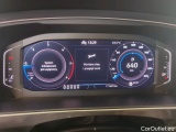  Volkswagen  Tiguan Volkswagen  Allspace 2.0 TDI SCR 150KM 6 biegów Life 5d #5