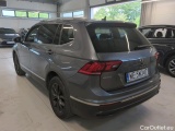  Volkswagen  Tiguan Volkswagen  Allspace 2.0 TDI SCR 150KM 6 biegów Life 5d #10