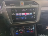  Volkswagen  Tiguan Volkswagen  Allspace 2.0 TDI SCR 150KM 6 biegów Life 5d #12