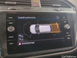  Volkswagen  Tiguan Volkswagen  Allspace 2.0 TDI SCR 150KM 6 biegów Life 5d #18