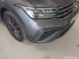  Volkswagen  Tiguan Volkswagen  Allspace 2.0 TDI SCR 150KM 6 biegów Life 5d #38