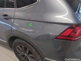  Volkswagen  Tiguan Volkswagen  Allspace 2.0 TDI SCR 150KM 6 biegów Life 5d #43