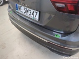  Volkswagen  Tiguan Volkswagen  Allspace 2.0 TDI SCR 150KM 6 biegów Life 5d #49