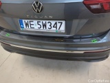  Volkswagen  Tiguan Volkswagen  Allspace 2.0 TDI SCR 150KM 6 biegów Life 5d #50