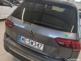  Volkswagen  Tiguan Volkswagen  Allspace 2.0 TDI SCR 150KM 6 biegów Life 5d #53