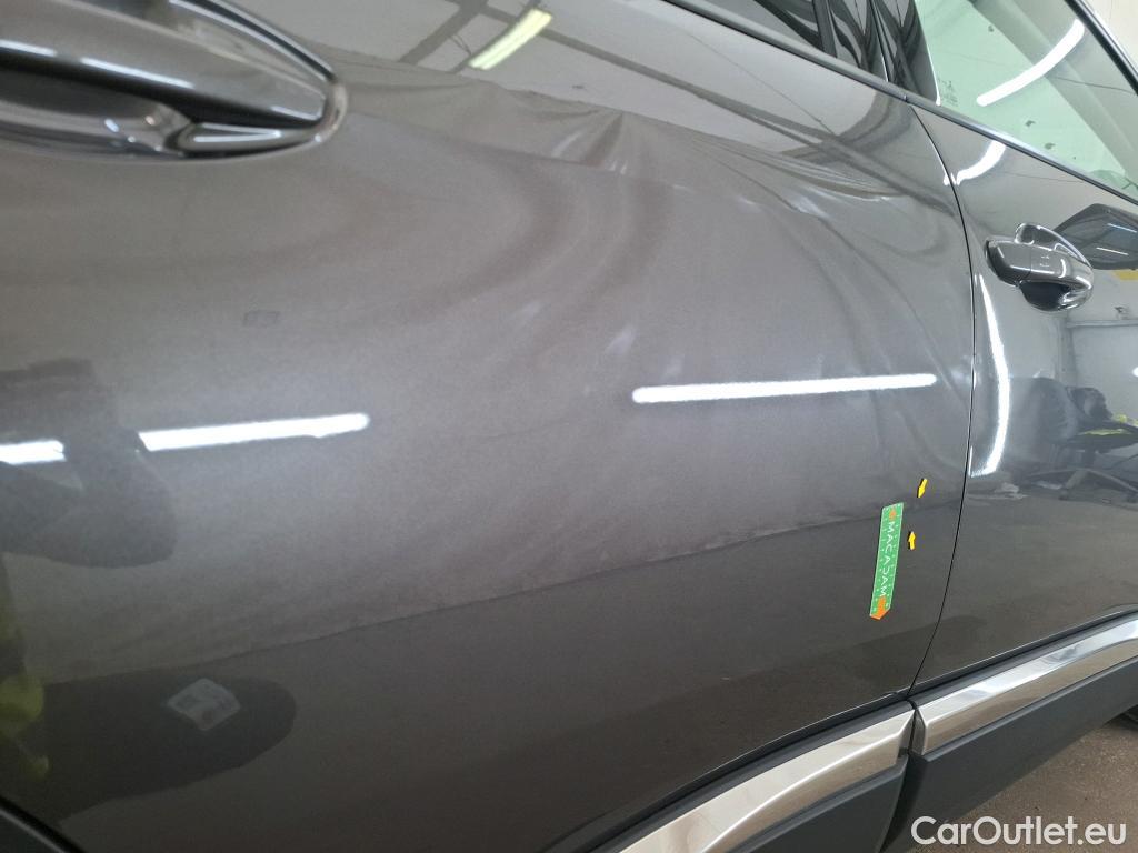  Peugeot  3008  Allure Pack 1.5 HDi 130CV BVA8 E6d #39