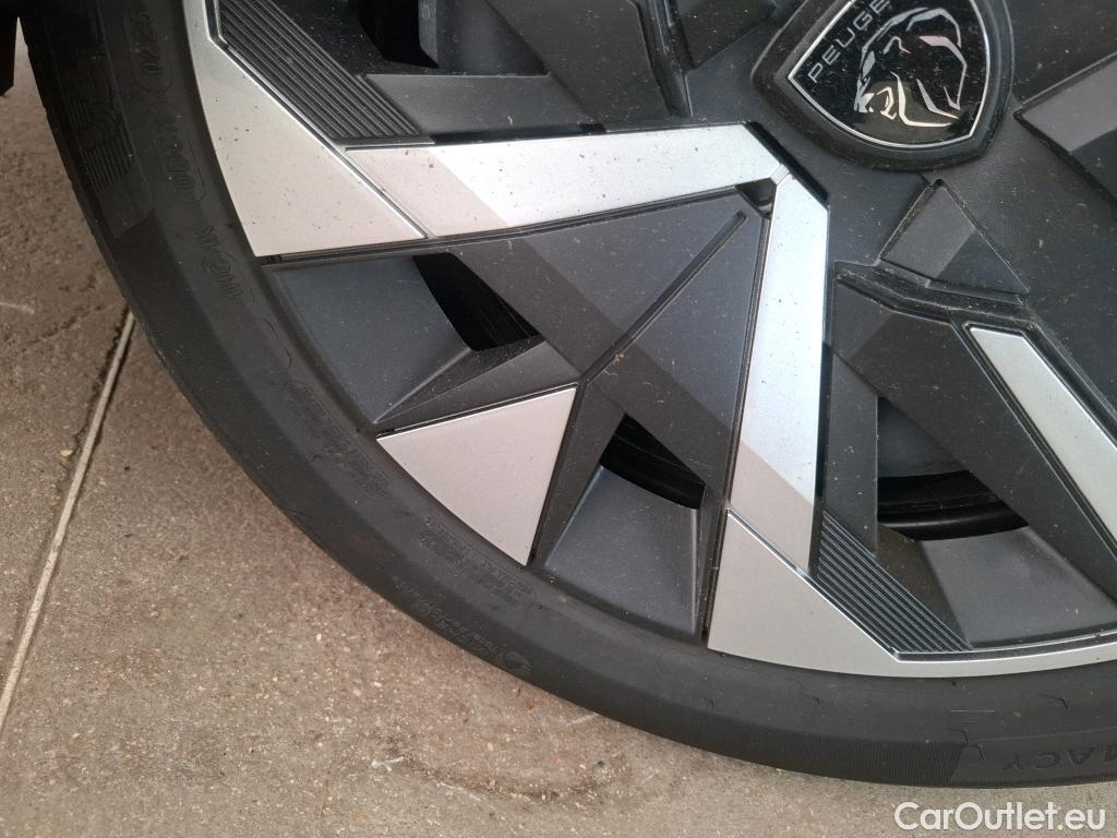  Peugeot  208  Style 1.2 PureTech 100CV BVM6 6E #8