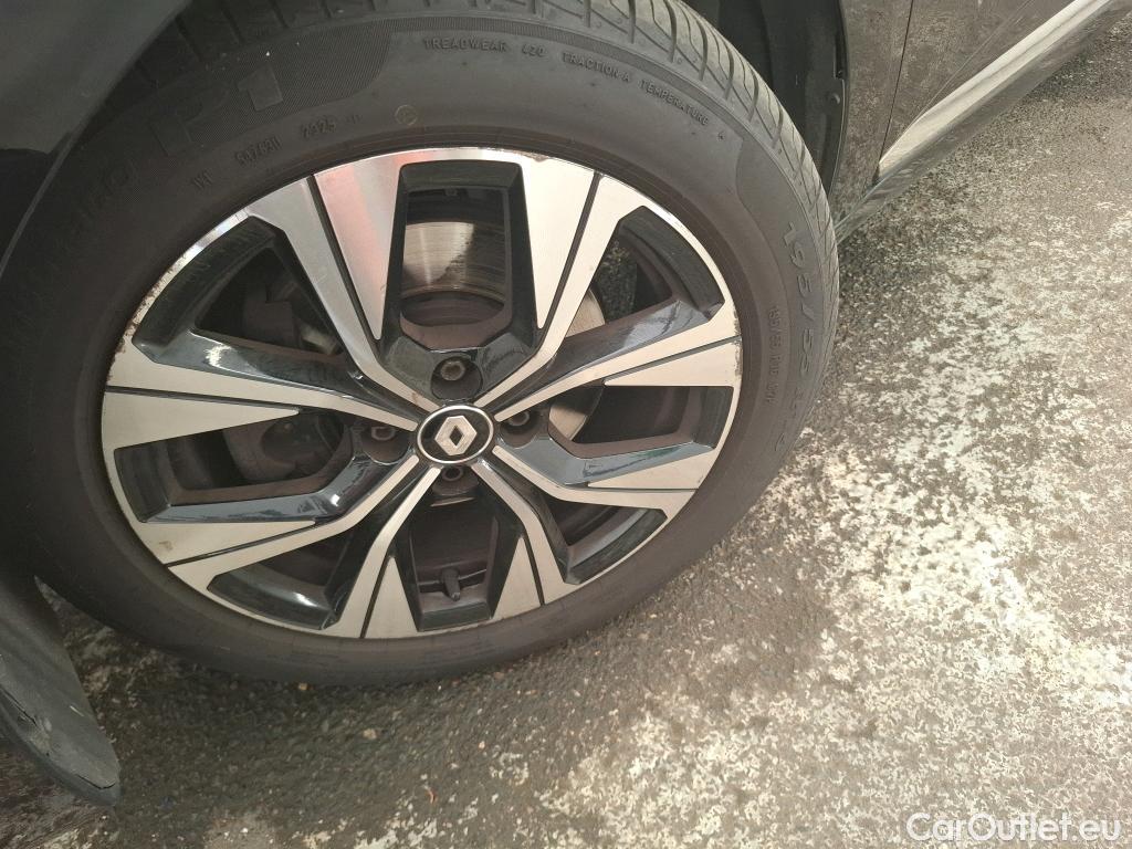  Renault  Clio  V Evolution 1.5 dCi 100CV BVM6 E6d #3