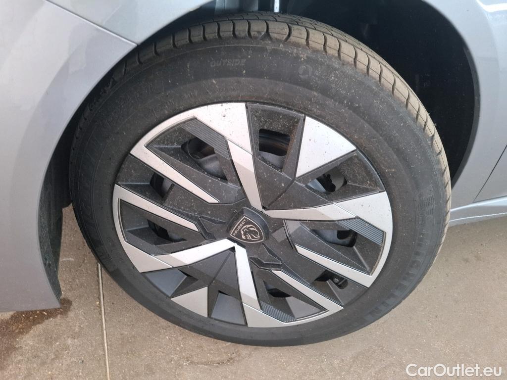  Peugeot  208  Style 1.2 PureTech 100CV BVM6 6E #5
