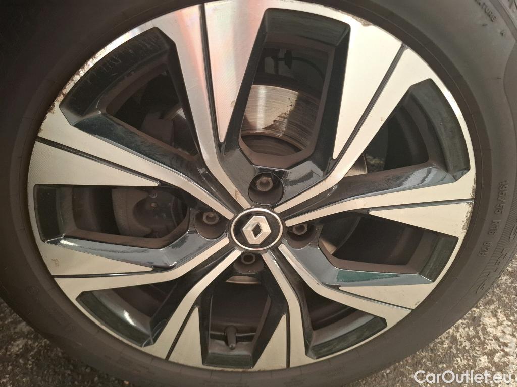  Renault  Clio  V Evolution 1.5 dCi 100CV BVM6 E6d #4