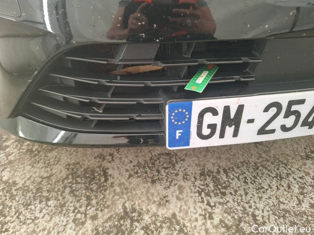  Renault  Clio  V Evolution 1.5 dCi 100CV BVM6 E6d #1