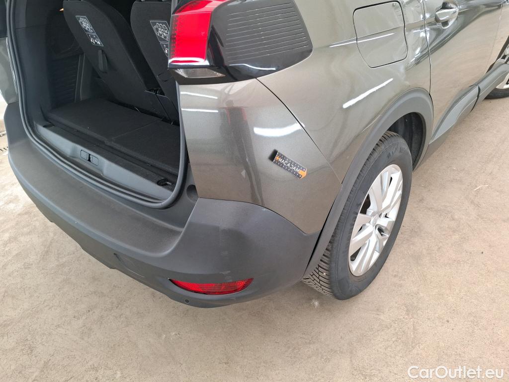  Peugeot  5008  Active Business 1.5 HDi 130CV BVM6 E6dT #45