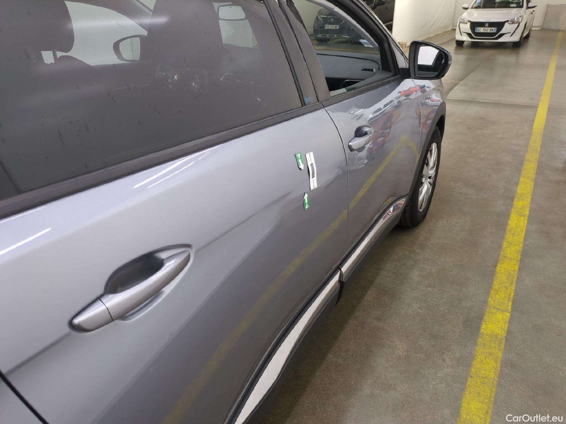  Peugeot  5008  Style 1.5 HDi 130CV BVA8 7 Sieges E6d #18