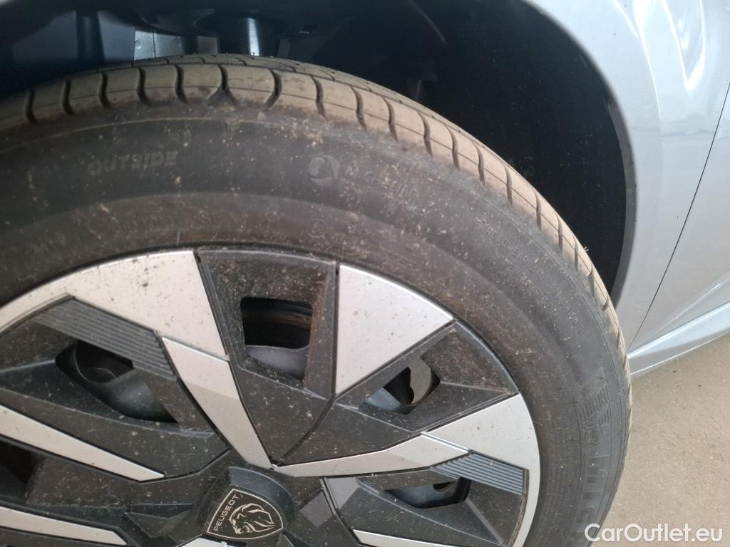  Peugeot  208  Style 1.2 PureTech 100CV BVM6 6E #6