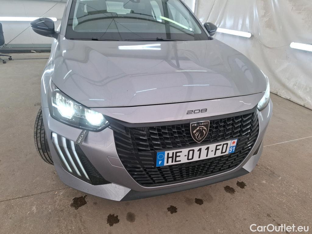  Peugeot  208  Style 1.2 PureTech 100CV BVM6 6E #11