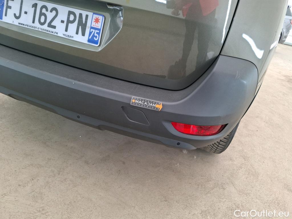  Peugeot  5008  Active Business 1.5 HDi 130CV BVM6 E6dT #48