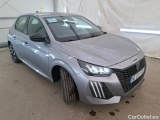  Peugeot  208  Style 1.2 PureTech 100CV BVM6 6E #4