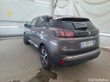  Peugeot  3008  Allure Pack 1.5 HDi 130CV BVA8 E6d #2