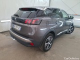  Peugeot  3008  Allure Pack 1.5 HDi 130CV BVA8 E6d #3