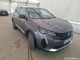  Peugeot  3008  Allure Pack 1.5 HDi 130CV BVA8 E6d #4