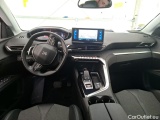  Peugeot  3008  Allure Pack 1.5 HDi 130CV BVA8 E6d #5