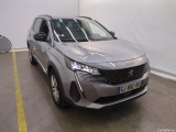  Peugeot  5008  Style 1.5 HDi 130CV BVA8 7 Sieges E6d #2