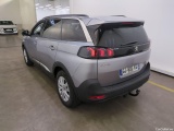  Peugeot  5008  Style 1.5 HDi 130CV BVA8 7 Sieges E6d #4