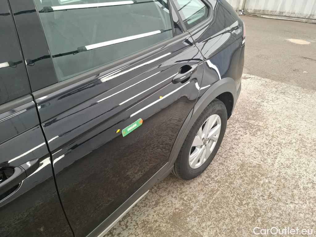  Volkswagen  Taigo VOLKSWAGEN  / 2021 / 5P / SUV 1.0 TSI 95 Life #3