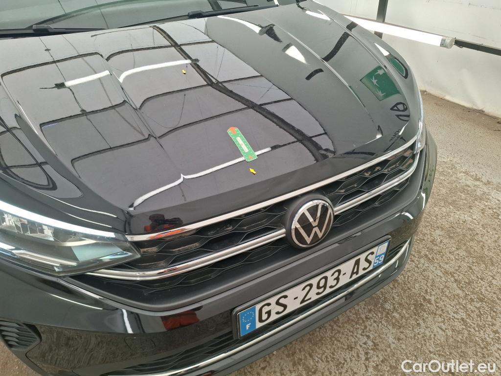  Volkswagen  Taigo VOLKSWAGEN  / 2021 / 5P / SUV 1.0 TSI 95 Life #12