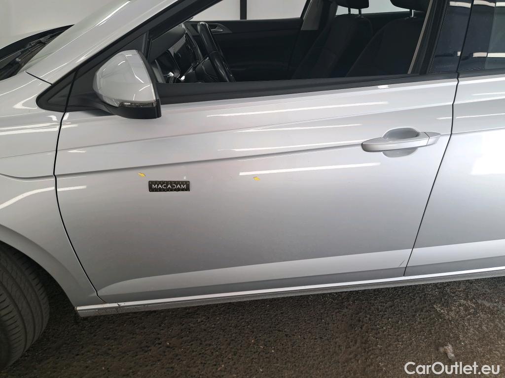  Volkswagen  Polo  VI Lounge Business 1.0 TSI 95CV BVA7 E6d #7