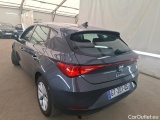  Seat  Leon SEAT  / 2020 / 5P / Berline 1.0 eTSI 110 DSG S&S Style Business #2