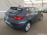  Seat  Leon SEAT  / 2020 / 5P / Berline 1.0 eTSI 110 DSG S&S Style Business #3