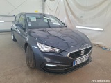  Seat  Leon SEAT  / 2020 / 5P / Berline 1.0 eTSI 110 DSG S&S Style Business #4