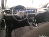  Volkswagen  Polo  VI Lounge Business 1.0 TSI 95CV BVA7 E6d #5