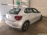  Volkswagen  Polo  VI Lounge Business 1.0 TSI 95CV BVA7 E6d #3