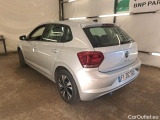  Volkswagen  Polo  VI Lounge Business 1.0 TSI 95CV BVA7 E6d #2