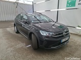  Volkswagen  Taigo VOLKSWAGEN  / 2021 / 5P / SUV 1.0 TSI 95 Life #4