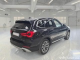  Bmw  X3 BMW  / 2021 / 5P / SUV XDRIVE 20D MH48V #2