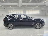  Bmw  X3 BMW  / 2021 / 5P / SUV XDRIVE 20D MH48V #7