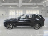 Bmw  X3 BMW  / 2021 / 5P / SUV XDRIVE 20D MH48V #8