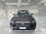  Bmw  X3 BMW  / 2021 / 5P / SUV XDRIVE 20D MH48V #6