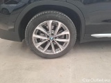  Bmw  X3 BMW  / 2021 / 5P / SUV XDRIVE 20D MH48V #18
