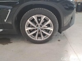  Bmw  X3 BMW  / 2021 / 5P / SUV XDRIVE 20D MH48V #17